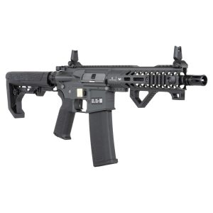 SPECNA ARMS FUCILE ELETTRICO RRA SA-P17 PRIME LIGHT OPS STOCK ASTER II ETU NERO (SPE-01-043636) SPECNA ARMS FUCILE ELETTRICO RRA SA-P17 PRIME LIGHT OPS STOCK ASTER II ETU NERO (SPE-01-043636)