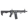 SPECNA ARMS FUCILE ELETTRICO RRA SA-P17 PRIME LIGHT OPS STOCK ASTER II ETU NERO (SPE-01-043636)