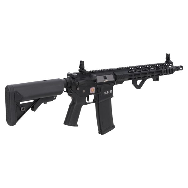 SPECNA ARMS FUCILE ELETTRICO RRA SA-P24 PRIME ASTER II ETU NERO (SPE-01-043648) SPECNA ARMS FUCILE ELETTRICO RRA SA-P24 PRIME ASTER II ETU NERO (SPE-01-043648)