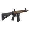 SPECNA ARMS FUCILE ELETTRICO RRA SA-P25 PRIME ASTER II ETU BLDC CHAOS BRONZE (SPE-01-043651)