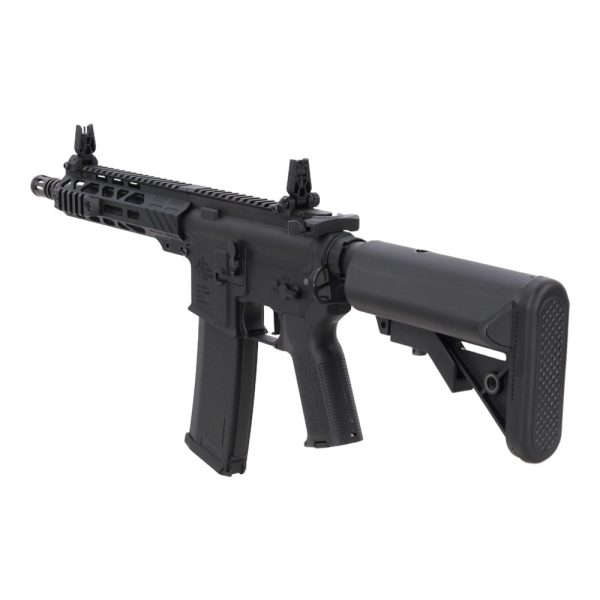 SPECNA ARMS FUCILE ELETTRICO RRA SA-P25 PRIME ASTER II ETU BLDC NERO (SPE-01-043650) SPECNA ARMS FUCILE ELETTRICO RRA SA-P25 PRIME ASTER II ETU BLDC NERO (SPE-01-043650)