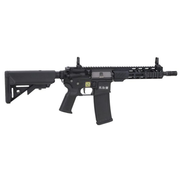 SPECNA ARMS FUCILE ELETTRICO RRA SA-P25 PRIME ASTER II ETU BLDC NERO (SPE-01-043650) SPECNA ARMS FUCILE ELETTRICO RRA SA-P25 PRIME ASTER II ETU BLDC NERO (SPE-01-043650)