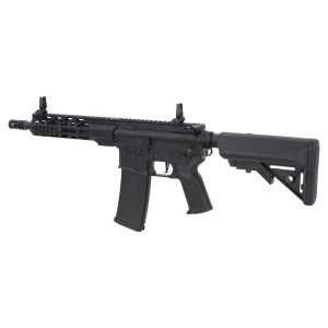 SPECNA ARMS FUCILE ELETTRICO RRA SA-P25 PRIME ASTER II ETU BLDC NERO (SPE-01-043650) SPECNA ARMS FUCILE ELETTRICO RRA SA-P25 PRIME ASTER II ETU BLDC NERO (SPE-01-043650)