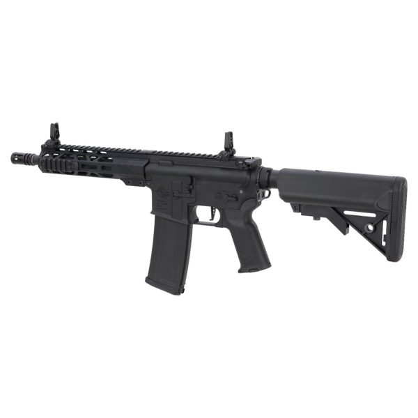 SPECNA ARMS FUCILE ELETTRICO RRA SA-P25 PRIME ASTER II ETU BLDC NERO (SPE-01-043650) SPECNA ARMS FUCILE ELETTRICO RRA SA-P25 PRIME ASTER II ETU BLDC NERO (SPE-01-043650)