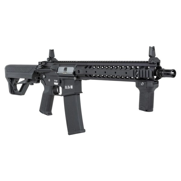 SPECNA ARMS FUCILE ELETTRICO SA-06 EDGE HEAVY OPS STOCK HAL ETU BLACK (SPE-01-041604) SPECNA ARMS FUCILE ELETTRICO SA-06 EDGE HEAVY OPS STOCK HAL ETU BLACK (SPE-01-041604)