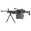 SPECNA ARMS FUCILE ELETTRICO SA-249 MK1 CORE MACHINE GUN NERO (SPE-01-028610) SPECNA ARMS FUCILE ELETTRICO SA-249 MK1 CORE MACHINE GUN NERO (SPE-01-028610)