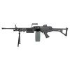 SPECNA ARMS FUCILE ELETTRICO SA-249 MK1 CORE MACHINE GUN NERO (SPE-01-028610) SPECNA ARMS FUCILE ELETTRICO SA-249 MK1 CORE MACHINE GUN NERO (SPE-01-028610)