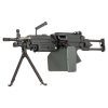 SPECNA ARMS FUCILE ELETTRICO SA-249 PARA CORE MACHINE GUN NERO (SPE-01-028612)