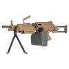 SPECNA ARMS FUCILE ELETTRICO SA-249 PARA CORE MACHINE GUN TAN (SPE-01-028615)