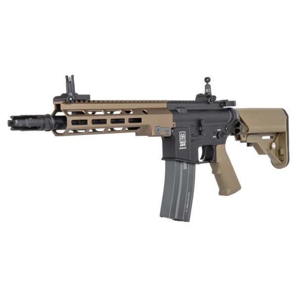 SPECNA ARMS FUCILE ELETTRICO SA-A33 ONE KESTREL ETU CHAOS BRONZE (SPE-01-043685)