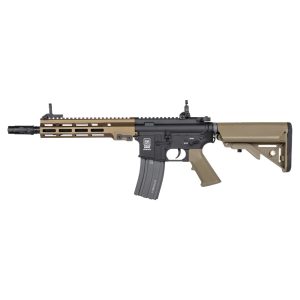 SPECNA ARMS FUCILE ELETTRICO SA-A33 ONE KESTREL ETU CHAOS BRONZE (SPE-01-043685) SPECNA ARMS FUCILE ELETTRICO SA-A33 ONE KESTREL ETU CHAOS BRONZE (SPE-01-043685)