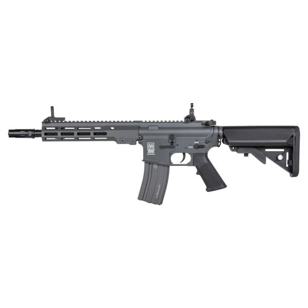 SPECNA ARMS FUCILE ELETTRICO SA-A33 ONE KESTREL ETU CHAOS GREY (SPE-01-043420) SPECNA ARMS FUCILE ELETTRICO SA-A33 ONE KESTREL ETU CHAOS GREY (SPE-01-043420)