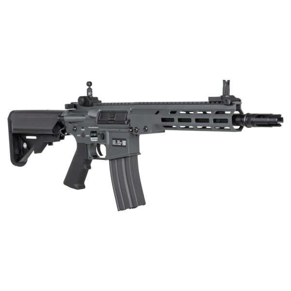 SPECNA ARMS FUCILE ELETTRICO SA-A33 ONE KESTREL ETU CHAOS GREY (SPE-01-043420) SPECNA ARMS FUCILE ELETTRICO SA-A33 ONE KESTREL ETU CHAOS GREY (SPE-01-043420)