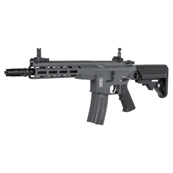SPECNA ARMS FUCILE ELETTRICO SA-A33 ONE KESTREL ETU CHAOS GREY (SPE-01-043420) SPECNA ARMS FUCILE ELETTRICO SA-A33 ONE KESTREL ETU CHAOS GREY (SPE-01-043420)