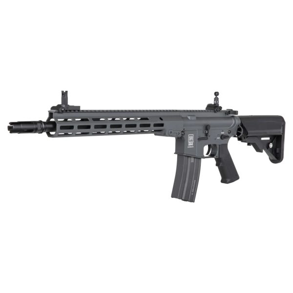 SPECNA ARMS FUCILE ELETTRICO SA-A34 ONE KESTREL ETU CHAOS GREY (SPE-01-043421)