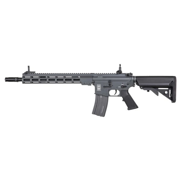 SPECNA ARMS FUCILE ELETTRICO SA-A34 ONE KESTREL ETU CHAOS GREY (SPE-01-043421)