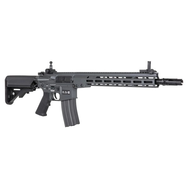 SPECNA ARMS FUCILE ELETTRICO SA-A34 ONE KESTREL ETU CHAOS GREY (SPE-01-043421)