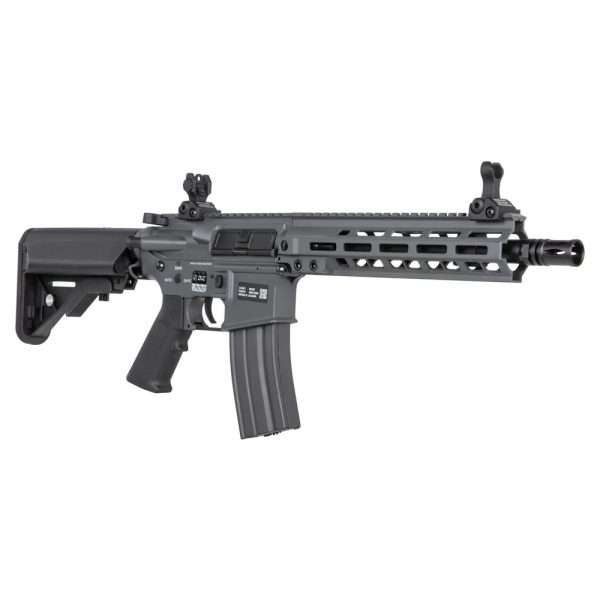 SPECNA ARMS FUCILE ELETTRICO SA-A37 ONE KESTREL ETU CHAOS GREY (SPE-01-043423) SPECNA ARMS FUCILE ELETTRICO SA-A37 ONE KESTREL ETU CHAOS GREY (SPE-01-043423)
