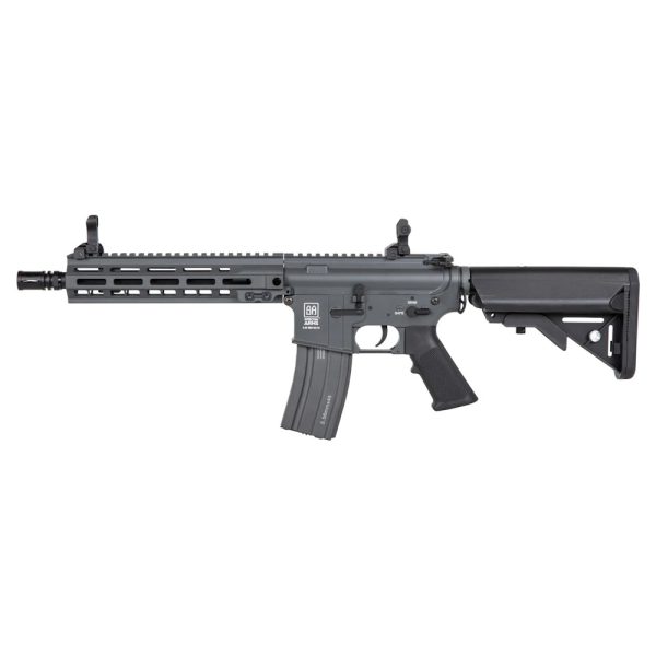 SPECNA ARMS FUCILE ELETTRICO SA-A37 ONE KESTREL ETU CHAOS GREY (SPE-01-043423) SPECNA ARMS FUCILE ELETTRICO SA-A37 ONE KESTREL ETU CHAOS GREY (SPE-01-043423)
