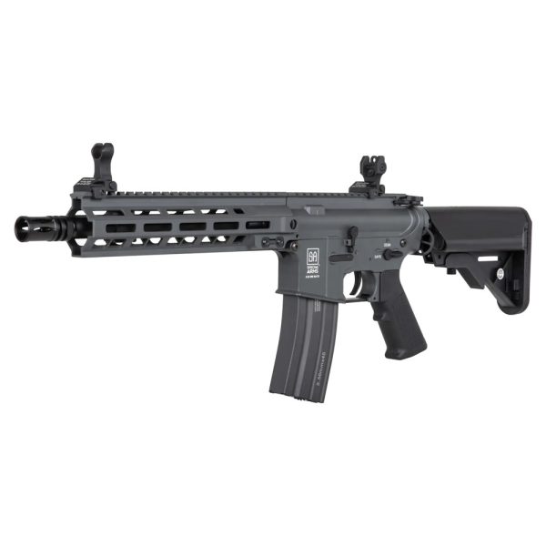 SPECNA ARMS FUCILE ELETTRICO SA-A37 ONE KESTREL ETU CHAOS GREY (SPE-01-043423) SPECNA ARMS FUCILE ELETTRICO SA-A37 ONE KESTREL ETU CHAOS GREY (SPE-01-043423)