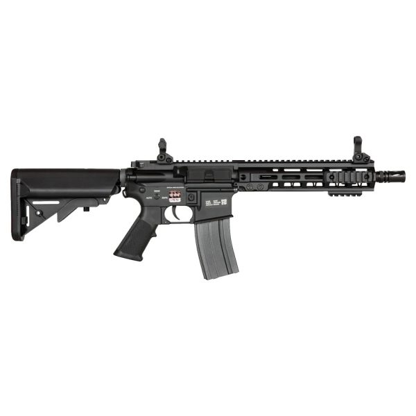 SPECNA ARMS FUCILE ELETTRICO SA-A37P ONE KESTREL ETU NERO (SPE-01-034403) SPECNA ARMS FUCILE ELETTRICO SA-A37P ONE KESTREL ETU NERO (SPE-01-034403)