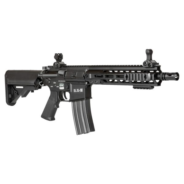 SPECNA ARMS FUCILE ELETTRICO SA-A37P ONE KESTREL ETU NERO (SPE-01-034403) SPECNA ARMS FUCILE ELETTRICO SA-A37P ONE KESTREL ETU NERO (SPE-01-034403)