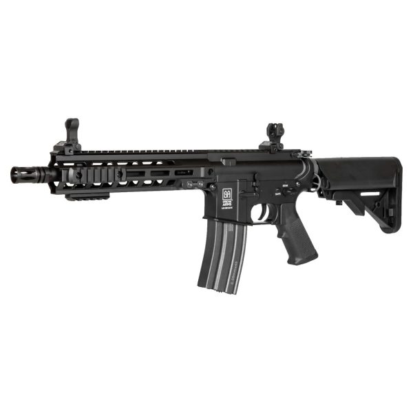 SPECNA ARMS FUCILE ELETTRICO SA-A37P ONE KESTREL ETU NERO (SPE-01-034403) SPECNA ARMS FUCILE ELETTRICO SA-A37P ONE KESTREL ETU NERO (SPE-01-034403)