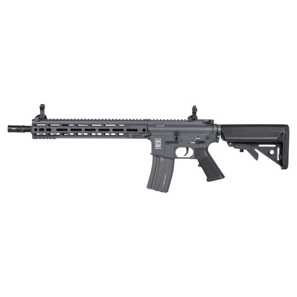 SPECNA ARMS FUCILE ELETTRICO SA-A38 ONE KESTREL ETU CHAOS GREY (SPE-01-043425)
