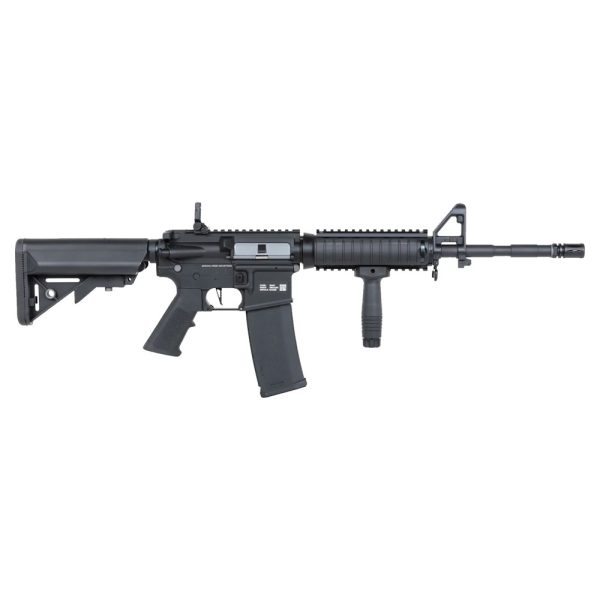 SPECNA ARMS FUCILE ELETTRICO SA-C03 CORE HAL2 ETU NERO (SPE-01-047082)