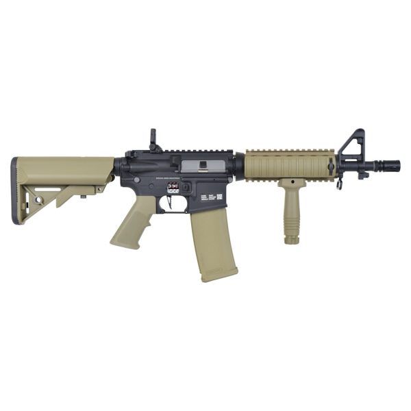 SPECNA ARMS FUCILE ELETTRICO SA-C04 CORE HAL ETU GEN.2 HALF-TAN (SPE-01-047090)