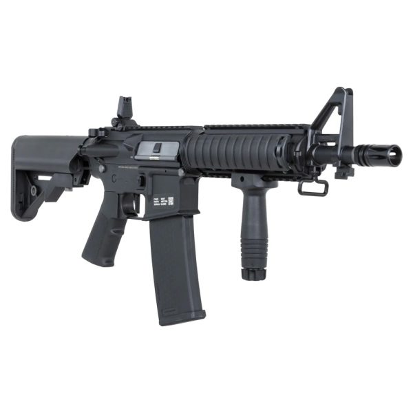 SPECNA ARMS FUCILE ELETTRICO SA-C04 CORE HAL ETU GEN.2 NERO (SPE-01-047084) SPECNA ARMS FUCILE ELETTRICO SA-C04 CORE HAL ETU GEN.2 NERO (SPE-01-047084)