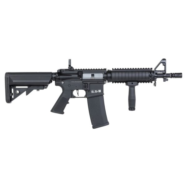 SPECNA ARMS FUCILE ELETTRICO SA-C04 CORE HAL ETU GEN.2 NERO (SPE-01-047084) SPECNA ARMS FUCILE ELETTRICO SA-C04 CORE HAL ETU GEN.2 NERO (SPE-01-047084)