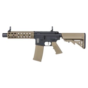 SPECNA ARMS FUCILE ELETTRICO SA-C05 CORE HAL ETU GEN.2 HALF-TAN (SPE-01-047092)