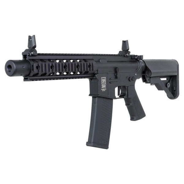 SPECNA ARMS FUCILE ELETTRICO SA-C05 CORE HAL ETU GEN.2 NERO (SPE-01-047091) SPECNA ARMS FUCILE ELETTRICO SA-C05 CORE HAL ETU GEN.2 NERO (SPE-01-047091)
