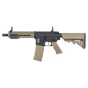 SPECNA ARMS FUCILE ELETTRICO SA-C08 CORE HAL ETU GEN.2 HALF-TAN (SPE-01-047098) SPECNA ARMS FUCILE ELETTRICO SA-C08 CORE HAL ETU GEN.2 HALF-TAN (SPE-01-047098)