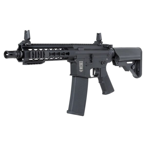 SPECNA ARMS FUCILE ELETTRICO SA-C08 CORE HAL ETU GEN.2 NERO (SPE-01-047097) SPECNA ARMS FUCILE ELETTRICO SA-C08 CORE HAL ETU GEN.2 NERO (SPE-01-047097)