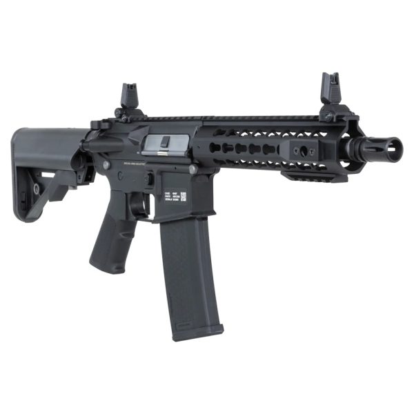 SPECNA ARMS FUCILE ELETTRICO SA-C08 CORE HAL ETU GEN.2 NERO (SPE-01-047097) SPECNA ARMS FUCILE ELETTRICO SA-C08 CORE HAL ETU GEN.2 NERO (SPE-01-047097)
