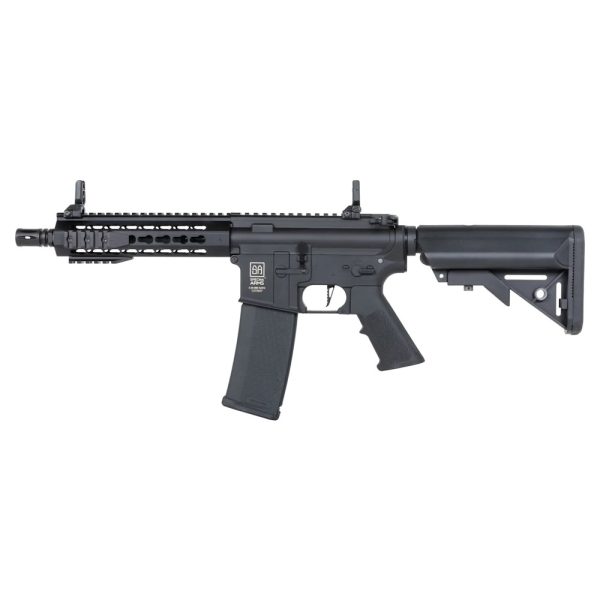 SPECNA ARMS FUCILE ELETTRICO SA-C08 CORE HAL ETU GEN.2 NERO (SPE-01-047097) SPECNA ARMS FUCILE ELETTRICO SA-C08 CORE HAL ETU GEN.2 NERO (SPE-01-047097)
