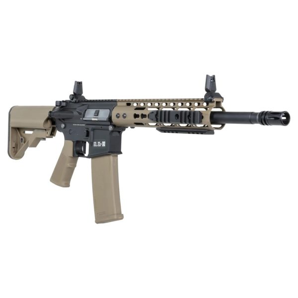 SPECNA ARMS FUCILE ELETTRICO SA-C09 CORE HAL ETU GEN.2 HALF-TAN (SPE-01-047100) SPECNA ARMS FUCILE ELETTRICO SA-C09 CORE HAL ETU GEN.2 HALF-TAN (SPE-01-047100)