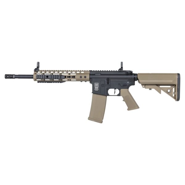 SPECNA ARMS FUCILE ELETTRICO SA-C09 CORE HAL ETU GEN.2 HALF-TAN (SPE-01-047100) SPECNA ARMS FUCILE ELETTRICO SA-C09 CORE HAL ETU GEN.2 HALF-TAN (SPE-01-047100)