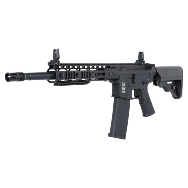 SPECNA ARMS FUCILE ELETTRICO SA-C09 CORE HAL ETU GEN.2 NERO (SPE-01-047099) SPECNA ARMS FUCILE ELETTRICO SA-C09 CORE HAL ETU GEN.2 NERO (SPE-01-047099)