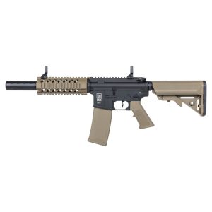 SPECNA ARMS FUCILE ELETTRICO SA-C11 CORE HAL ETU GEN.2 HALF-TAN (SPE-01-047104) SPECNA ARMS FUCILE ELETTRICO SA-C11 CORE HAL ETU GEN.2 HALF-TAN (SPE-01-047104)
