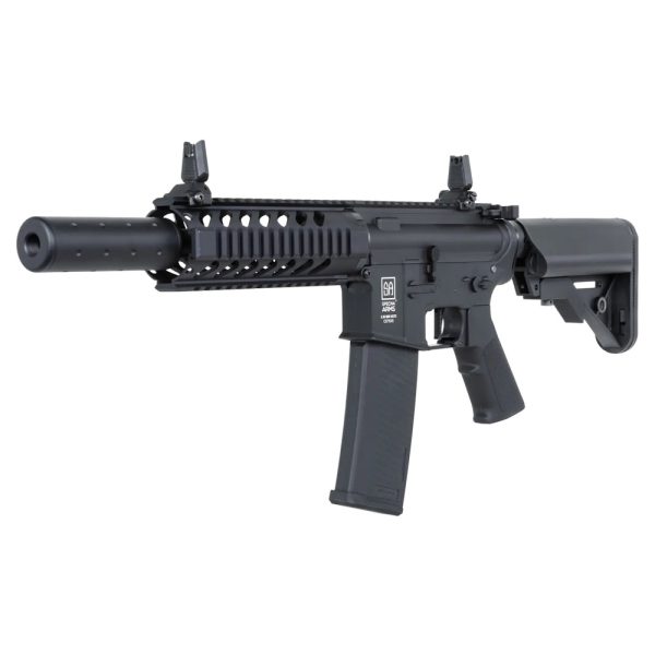 SPECNA ARMS FUCILE ELETTRICO SA-C11 CORE HAL ETU GEN.2 NERO (SPE-01-047103) SPECNA ARMS FUCILE ELETTRICO SA-C11 CORE HAL ETU GEN.2 NERO (SPE-01-047103)
