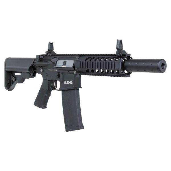 SPECNA ARMS FUCILE ELETTRICO SA-C11 CORE HAL ETU GEN.2 NERO (SPE-01-047103) SPECNA ARMS FUCILE ELETTRICO SA-C11 CORE HAL ETU GEN.2 NERO (SPE-01-047103)
