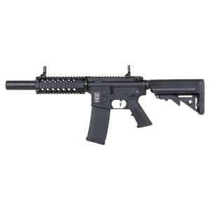 SPECNA ARMS FUCILE ELETTRICO SA-C11 CORE HAL ETU GEN.2 NERO (SPE-01-047103) SPECNA ARMS FUCILE ELETTRICO SA-C11 CORE HAL ETU GEN.2 NERO (SPE-01-047103)