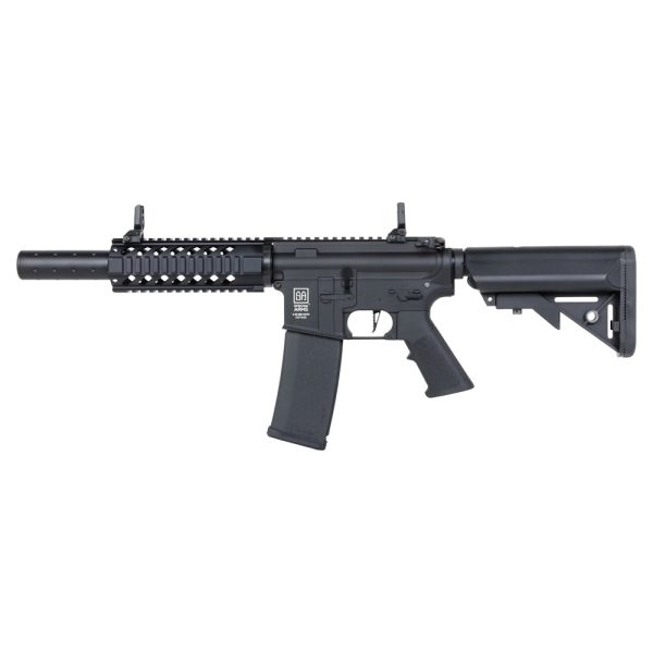 SPECNA ARMS FUCILE ELETTRICO SA-C11 CORE HAL ETU GEN.2 NERO (SPE-01-047103) SPECNA ARMS FUCILE ELETTRICO SA-C11 CORE HAL ETU GEN.2 NERO (SPE-01-047103)