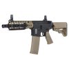 SPECNA ARMS FUCILE ELETTRICO SA-C12 CORE HAL ETU GEN.2 HALF-TAN (SPE-01-047106) SPECNA ARMS FUCILE ELETTRICO SA-C12 CORE HAL ETU GEN.2 HALF-TAN (SPE-01-047106)