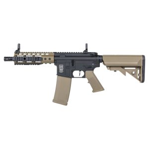 SPECNA ARMS FUCILE ELETTRICO SA-C12 CORE HAL ETU GEN.2 HALF-TAN (SPE-01-047106) SPECNA ARMS FUCILE ELETTRICO SA-C12 CORE HAL ETU GEN.2 HALF-TAN (SPE-01-047106)