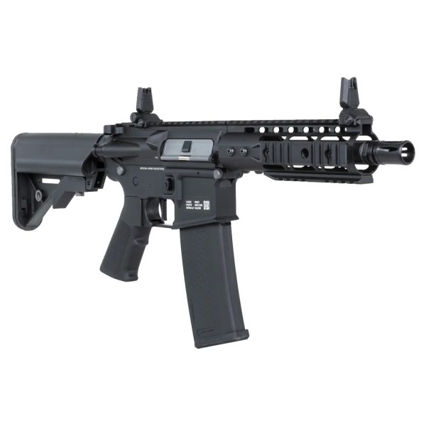SPECNA ARMS FUCILE ELETTRICO SA-C12 CORE HAL ETU GEN.2 NERO (SPE-01-047105) SPECNA ARMS FUCILE ELETTRICO SA-C12 CORE HAL ETU GEN.2 NERO (SPE-01-047105)