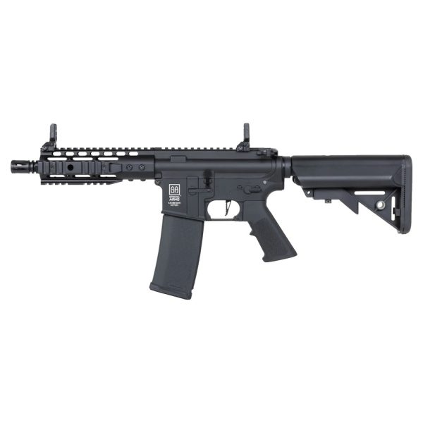 SPECNA ARMS FUCILE ELETTRICO SA-C12 CORE HAL ETU GEN.2 NERO (SPE-01-047105) SPECNA ARMS FUCILE ELETTRICO SA-C12 CORE HAL ETU GEN.2 NERO (SPE-01-047105)